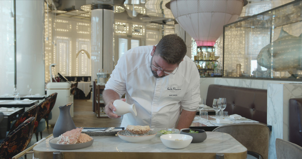 エキストラ・バージン〜世界一のオリーブオイル〜 4枚目の写真・画像