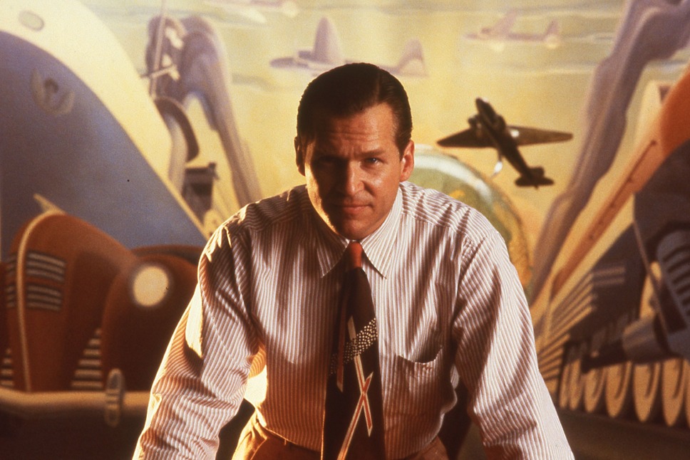 タッカー 4Kデジタル・リマスター版 7枚目の写真・画像