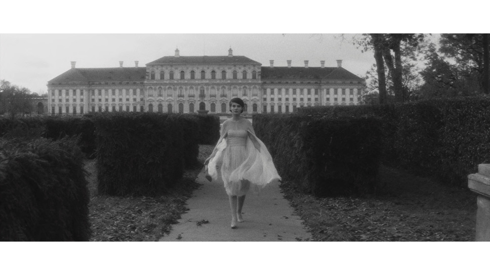 去年マリエンバートで 4Kデジタル・リマスター版 7枚目の写真・画像