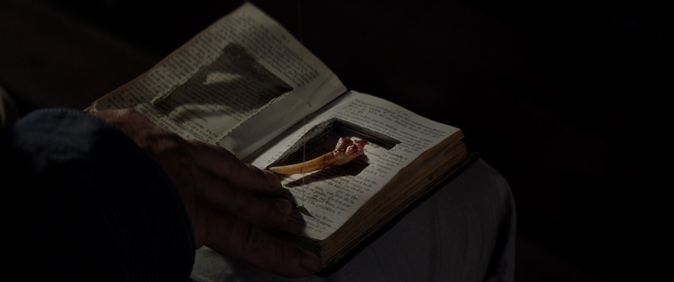 マーダー・ミー・モンスター 3枚目の写真・画像