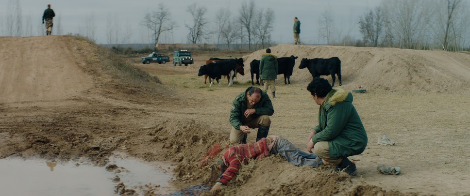 マーダー・ミー・モンスター 5枚目の写真・画像