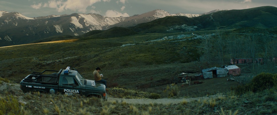 マーダー・ミー・モンスター 8枚目の写真・画像