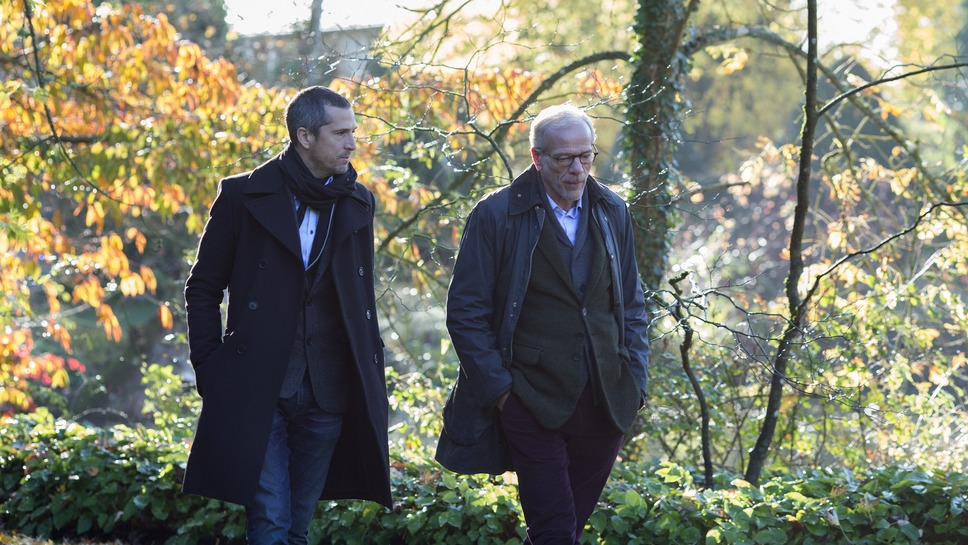 冬時間のパリ 7枚目の写真・画像