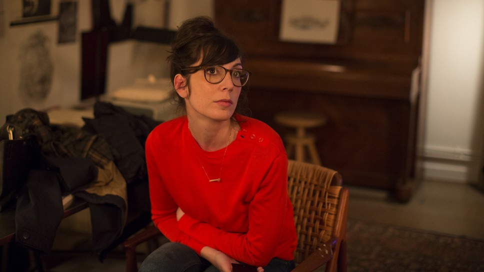 冬時間のパリ 9枚目の写真・画像