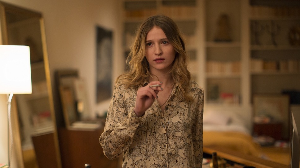 冬時間のパリ 12枚目の写真・画像