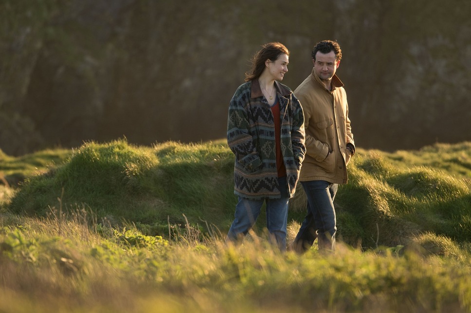 フィッシャーマンズ・ソング　コーンウォールから愛をこめて 4枚目の写真・画像