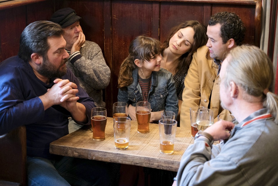 フィッシャーマンズ・ソング　コーンウォールから愛をこめて 5枚目の写真・画像