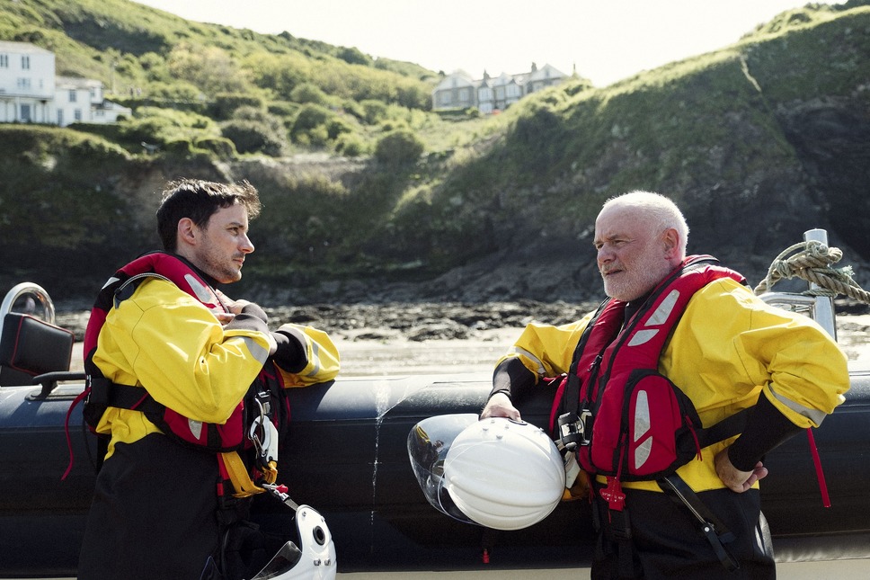 フィッシャーマンズ・ソング　コーンウォールから愛をこめて 9枚目の写真・画像