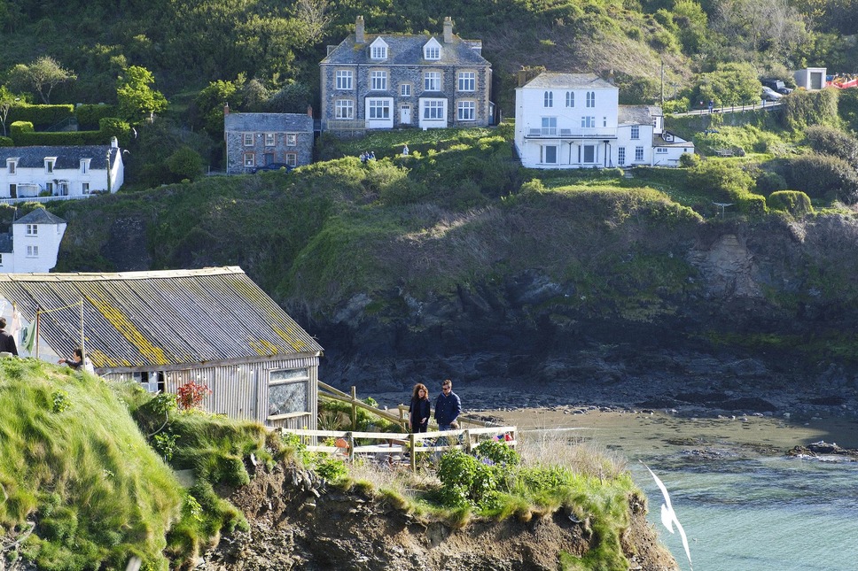 フィッシャーマンズ・ソング　コーンウォールから愛をこめて 13枚目の写真・画像