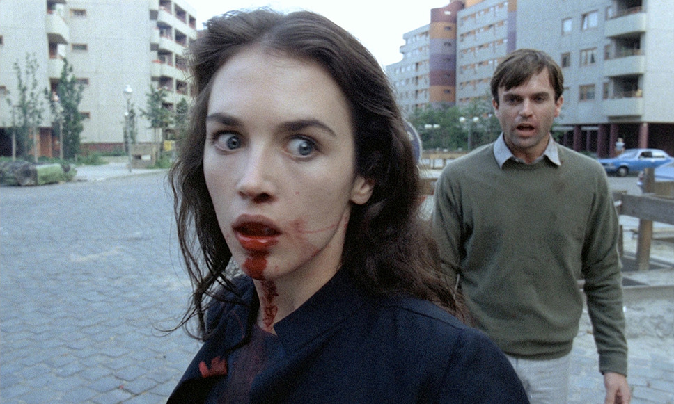 ポゼッション 40周年HDリマスター版 1枚目の写真・画像