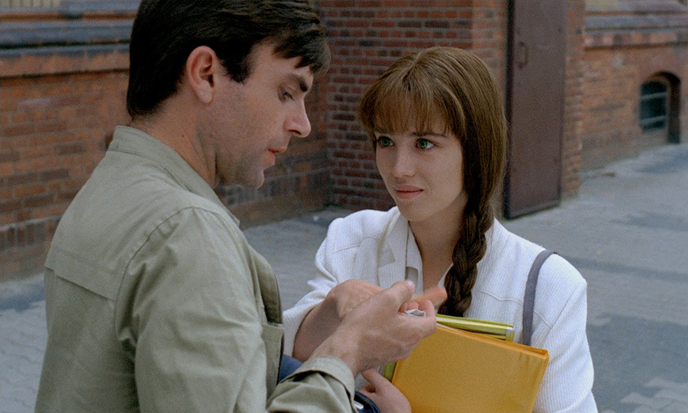 ポゼッション 40周年HDリマスター版 4枚目の写真・画像