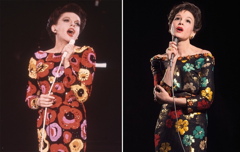 ジュディ 虹の彼方に 4枚目の写真・画像