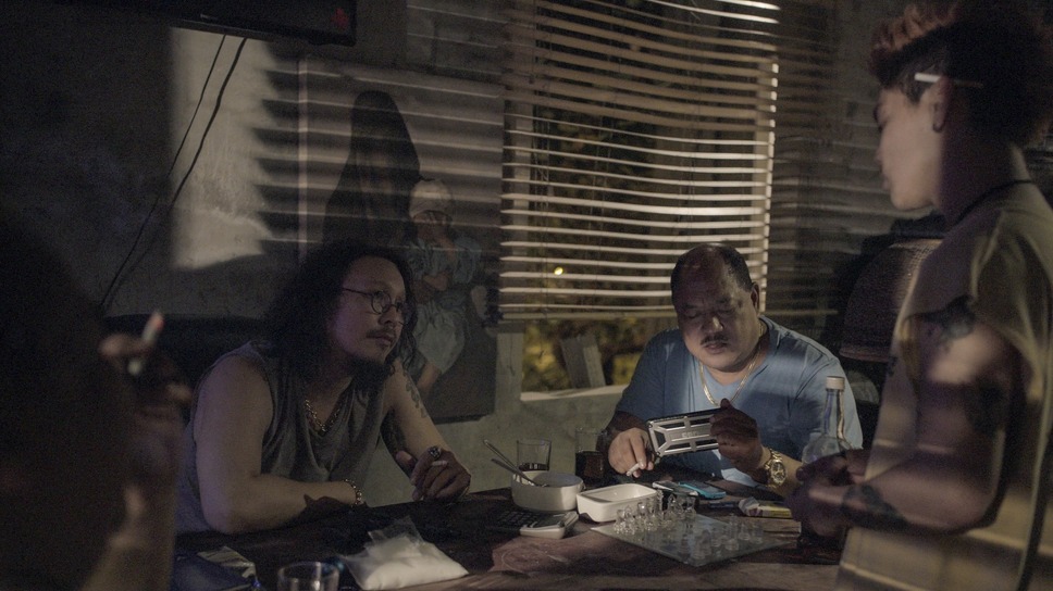 アルファ　殺しの権利 8枚目の写真・画像