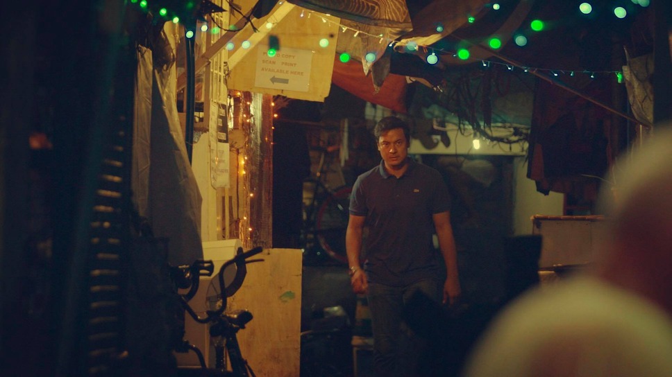 アルファ　殺しの権利 9枚目の写真・画像