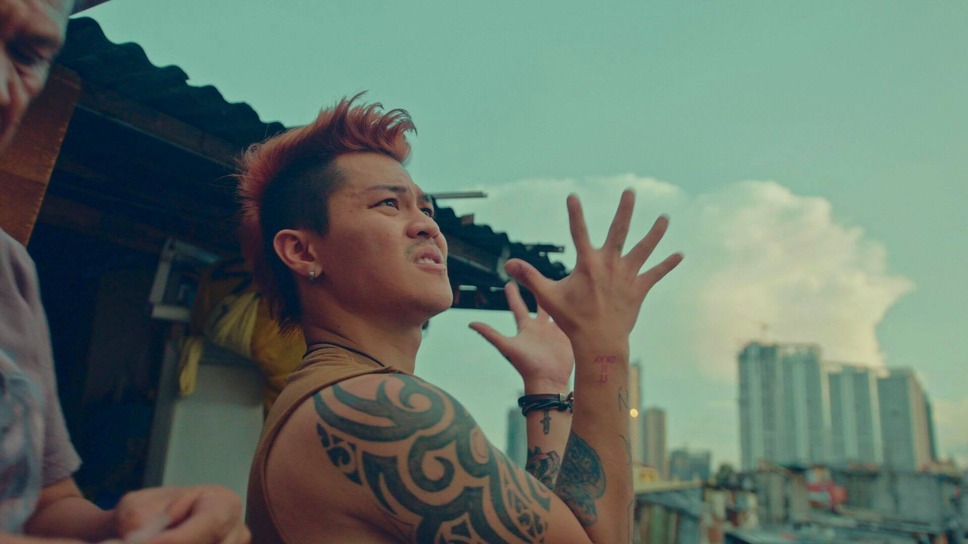 アルファ　殺しの権利 11枚目の写真・画像