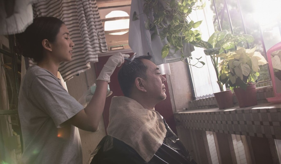 淪落の人 5枚目の写真・画像