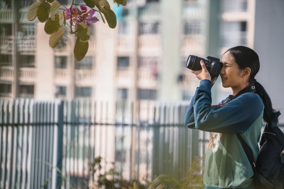 淪落の人 7枚目の写真・画像