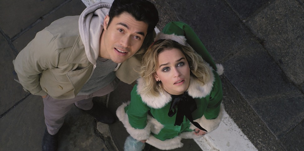 ラスト・クリスマス 2枚目の写真・画像