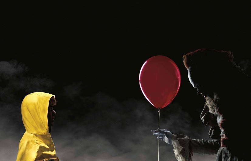 IT／イット THE END “それ”が見えたら、終わり。 4枚目の写真・画像