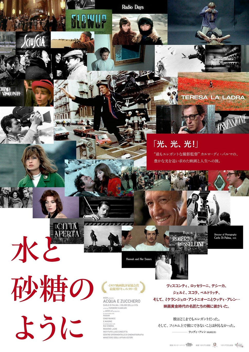 水と砂糖のように 1枚目の写真・画像