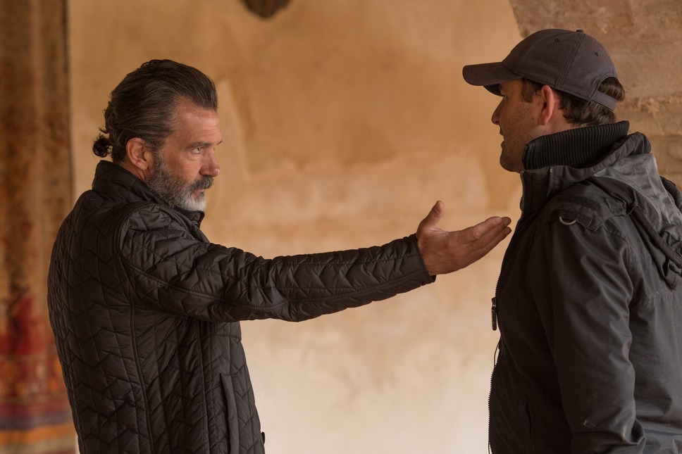 ライフ・イットセルフ　未来に続く物語 2枚目の写真・画像