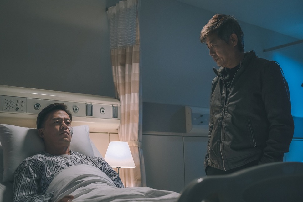 トラップ　劇場版 3枚目の写真・画像