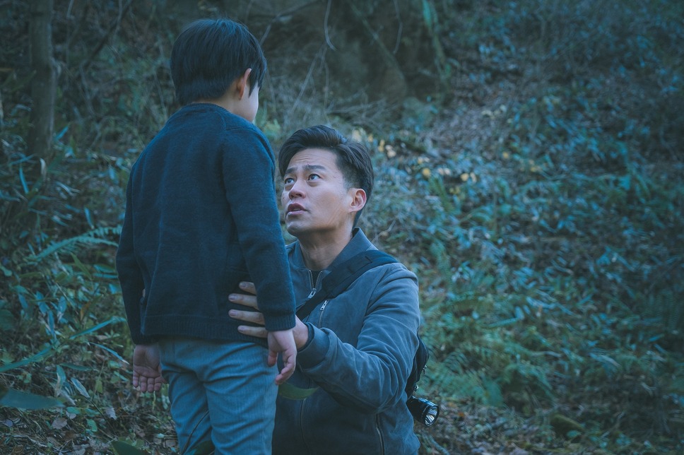 トラップ　劇場版 6枚目の写真・画像