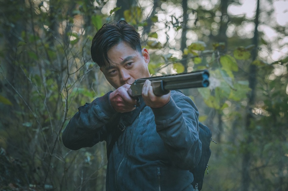 トラップ　劇場版 7枚目の写真・画像