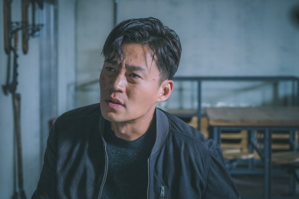 トラップ　劇場版 10枚目の写真・画像