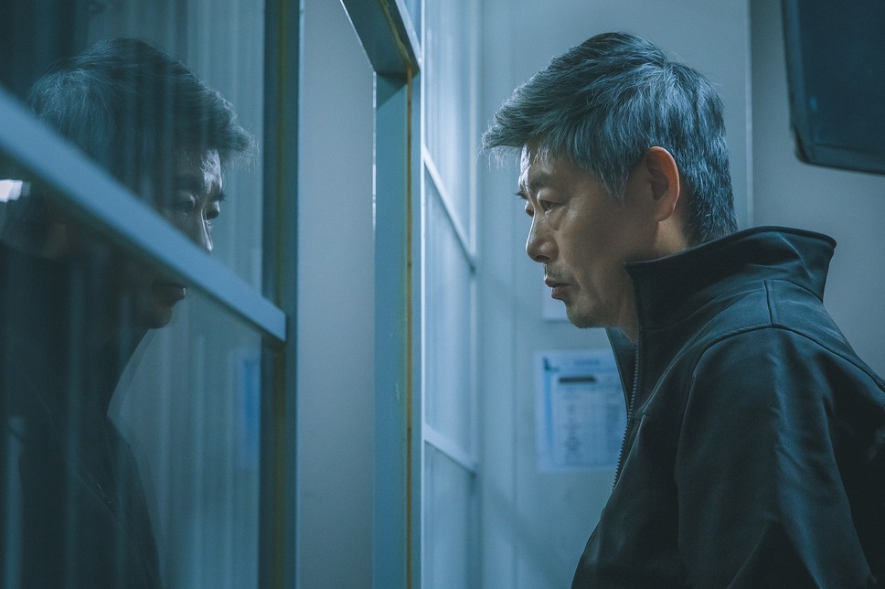 トラップ　劇場版 11枚目の写真・画像