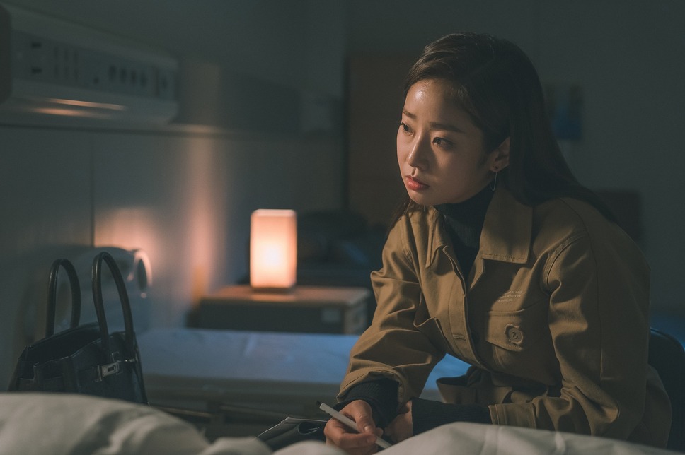 トラップ　劇場版 12枚目の写真・画像