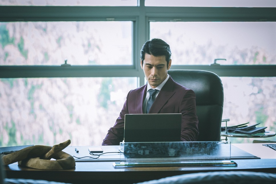 トラップ　劇場版 13枚目の写真・画像