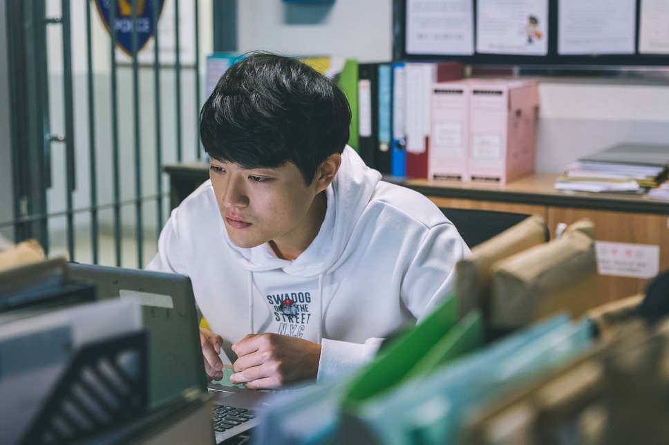 トラップ　劇場版 15枚目の写真・画像