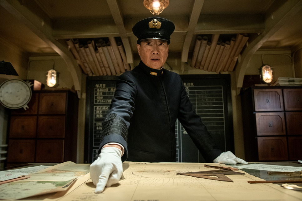 ミッドウェイ 3枚目の写真・画像