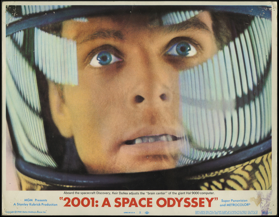 Sf映画 01年宇宙の旅 を楽しむネタバレ解説ヒント 見どころ キューブリック作品おすすめ作品も Sf映画 01年宇宙の旅 を楽しむネタバレ解説ヒント 見どころ キューブリック作品おすすめ作品も