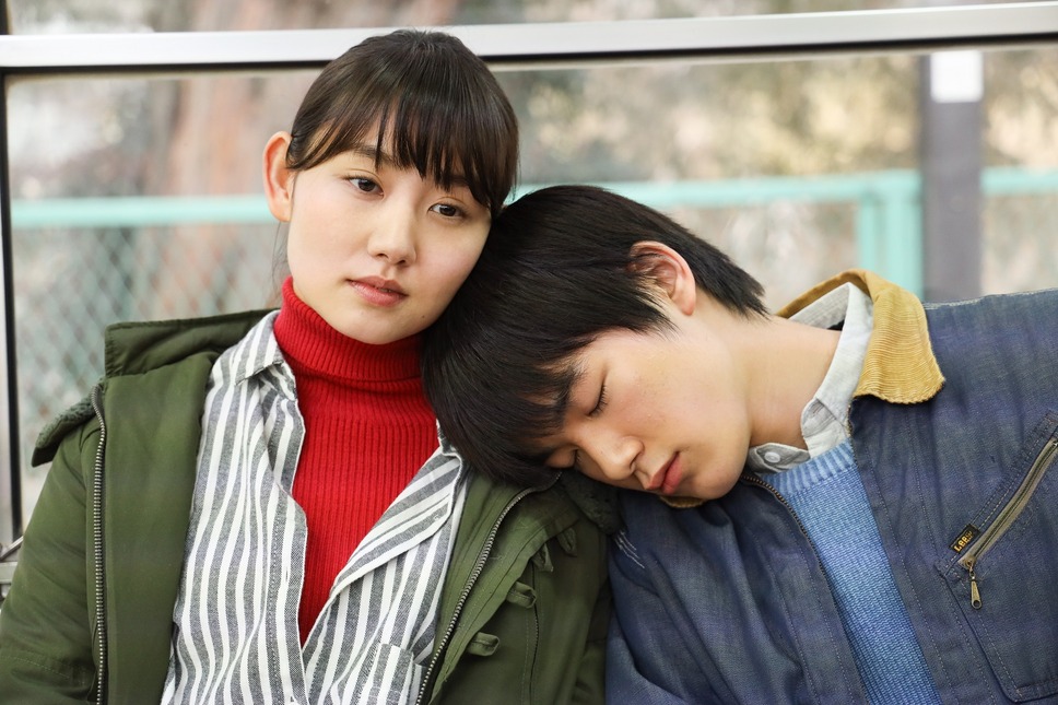 子どもたちをよろしく 2枚目の写真・画像