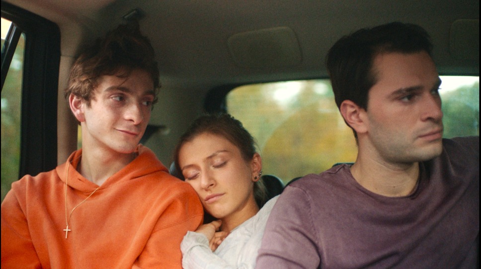 ダンサー そして私たちは踊った 8枚目の写真・画像