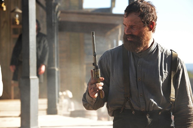 スリー・ジャスティス 孤高のアウトロー 5枚目の写真・画像