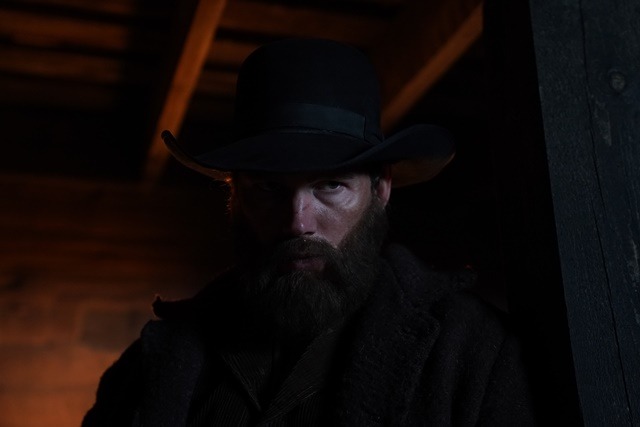 スリー・ジャスティス 孤高のアウトロー 6枚目の写真・画像