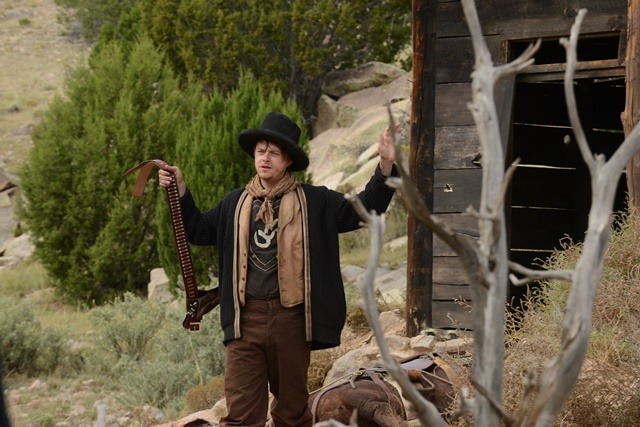 スリー・ジャスティス 孤高のアウトロー 9枚目の写真・画像