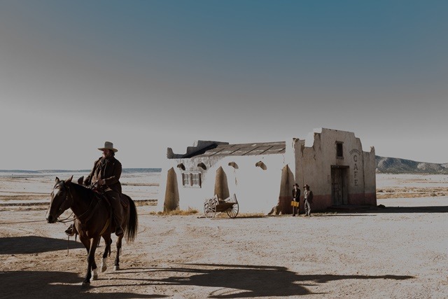 スリー・ジャスティス 孤高のアウトロー 12枚目の写真・画像