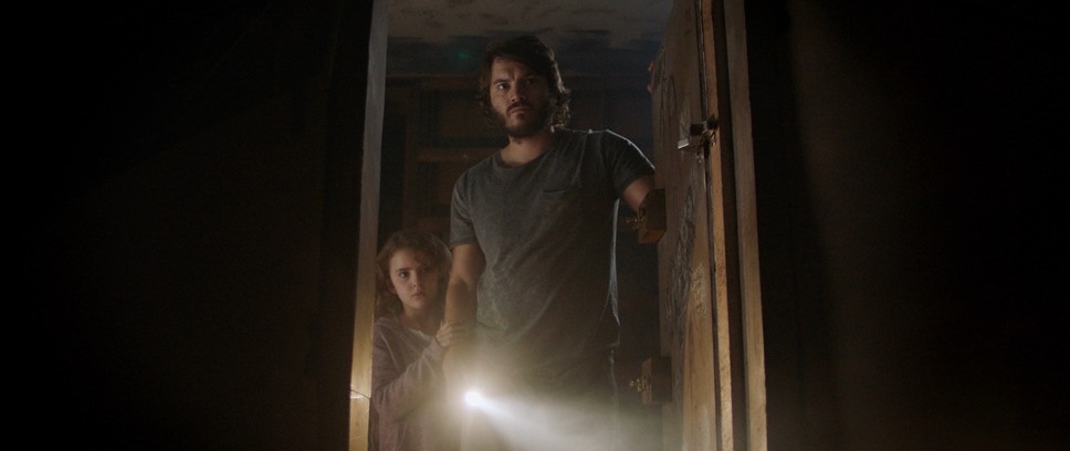 FREAKS フリークス 能⼒者たち 3枚目の写真・画像