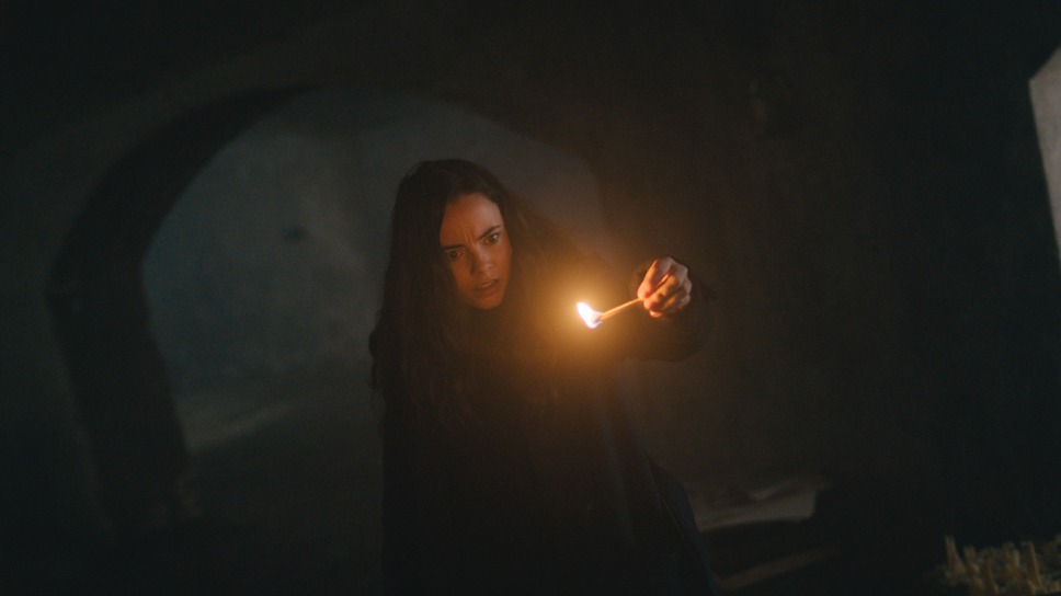 デビルズ・ソナタ 2枚目の写真・画像