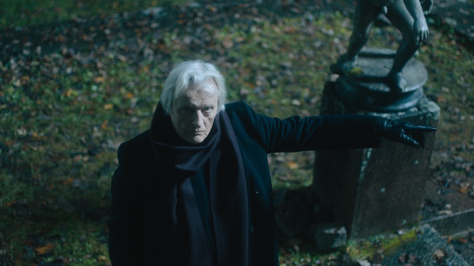 デビルズ・ソナタ 3枚目の写真・画像