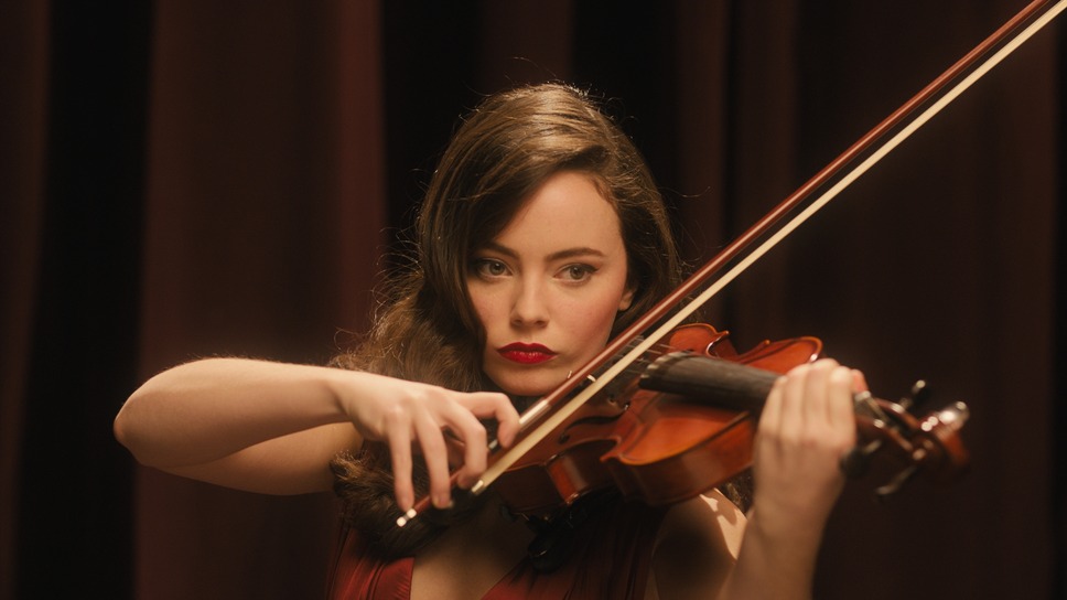 デビルズ・ソナタ 5枚目の写真・画像