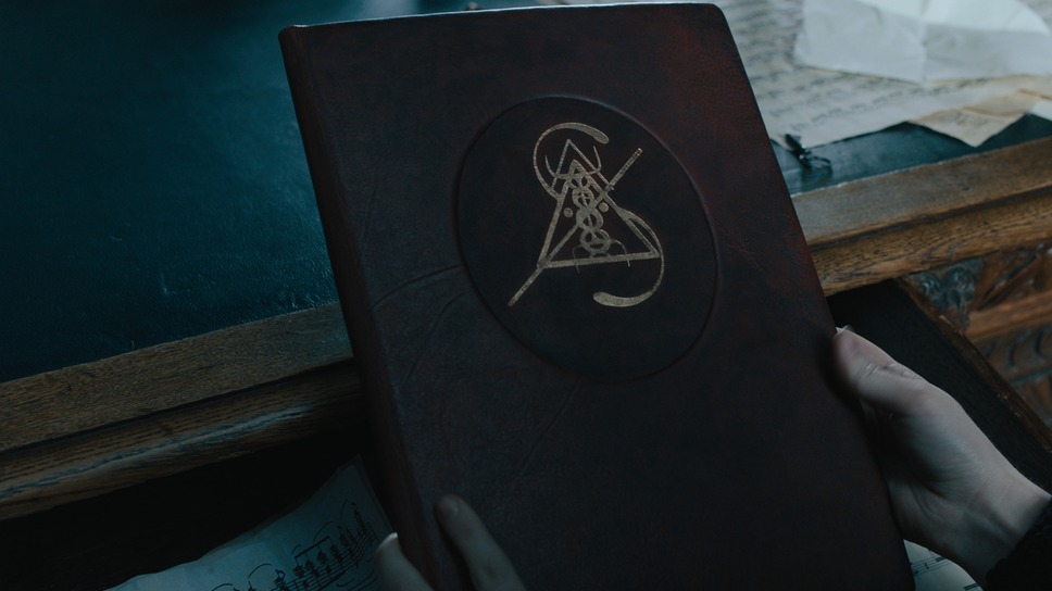 デビルズ・ソナタ 7枚目の写真・画像