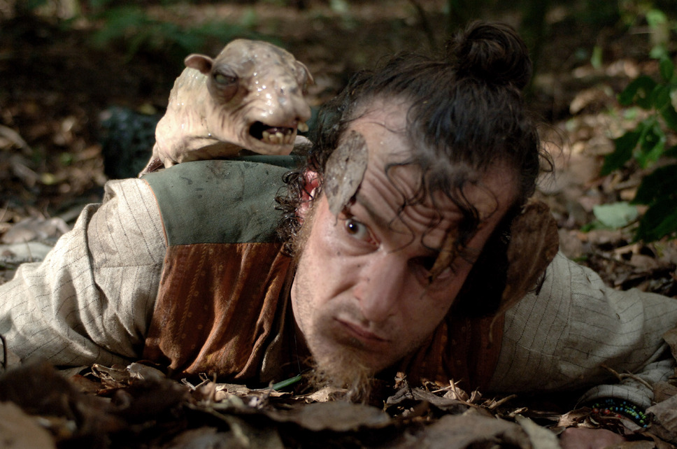 ブラックシープ 3枚目の写真・画像