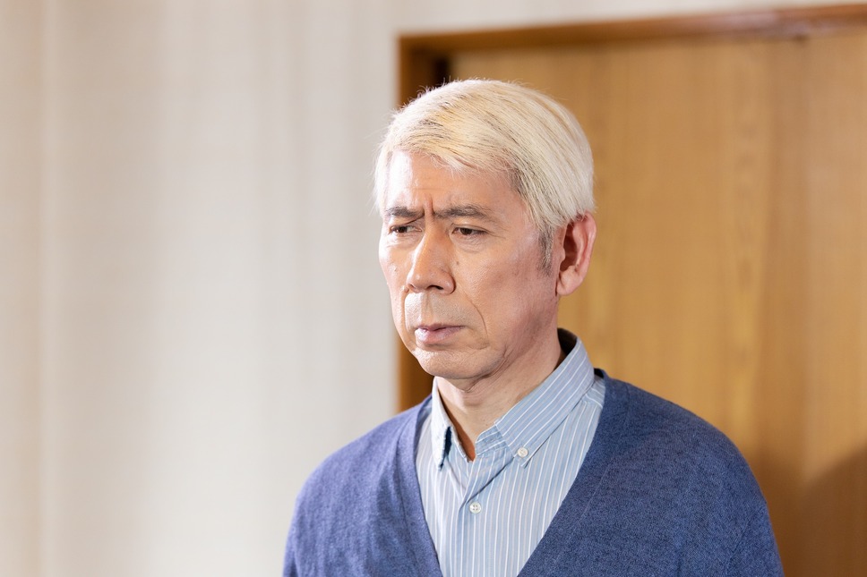 ロバマン 14枚目の写真・画像