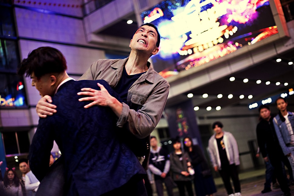 ビッグ・ショット 3枚目の写真・画像