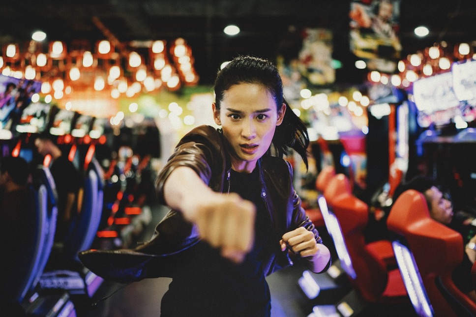 ビッグ・ショット 5枚目の写真・画像